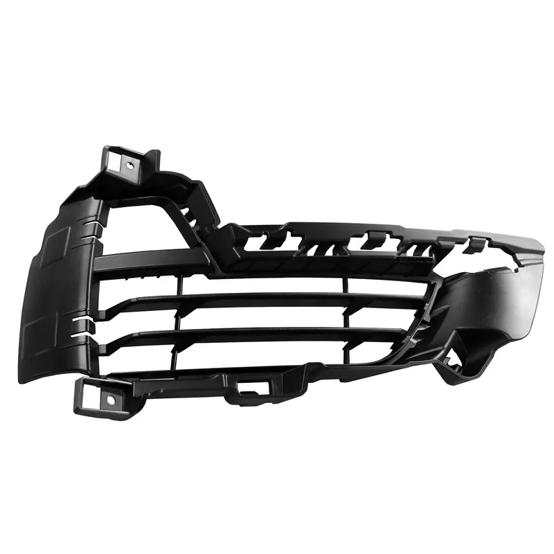 Right Side Front bumper insert 2014 - 2018 BMW X5 BM1039150 51117303082 - REGULAR New Release
