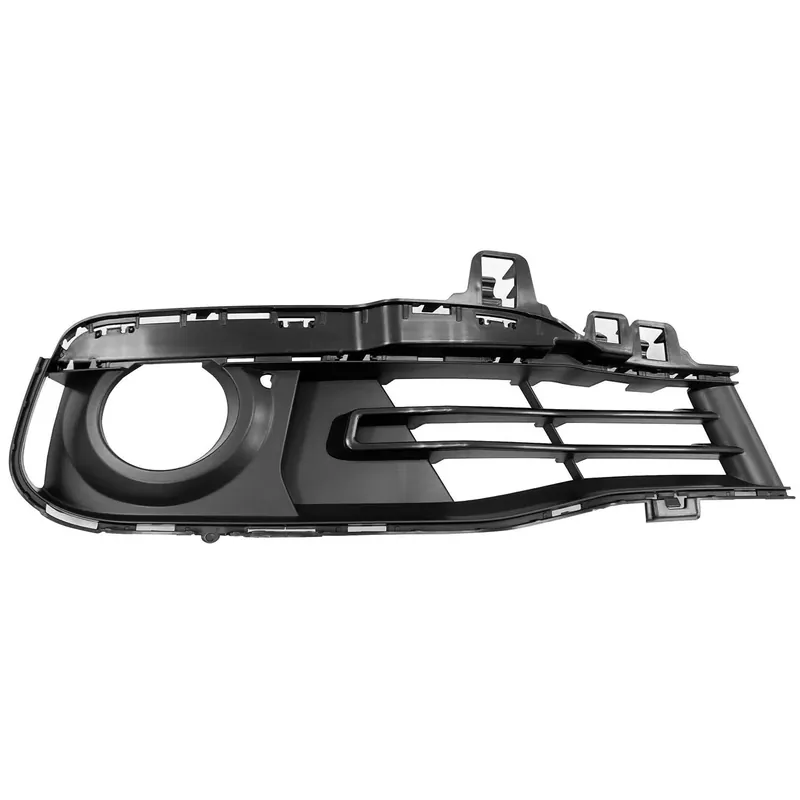 New Release Right Side Front bumper insert 2016 - 2018 BMW 320i BM1039180 51117396878 - REGULAR