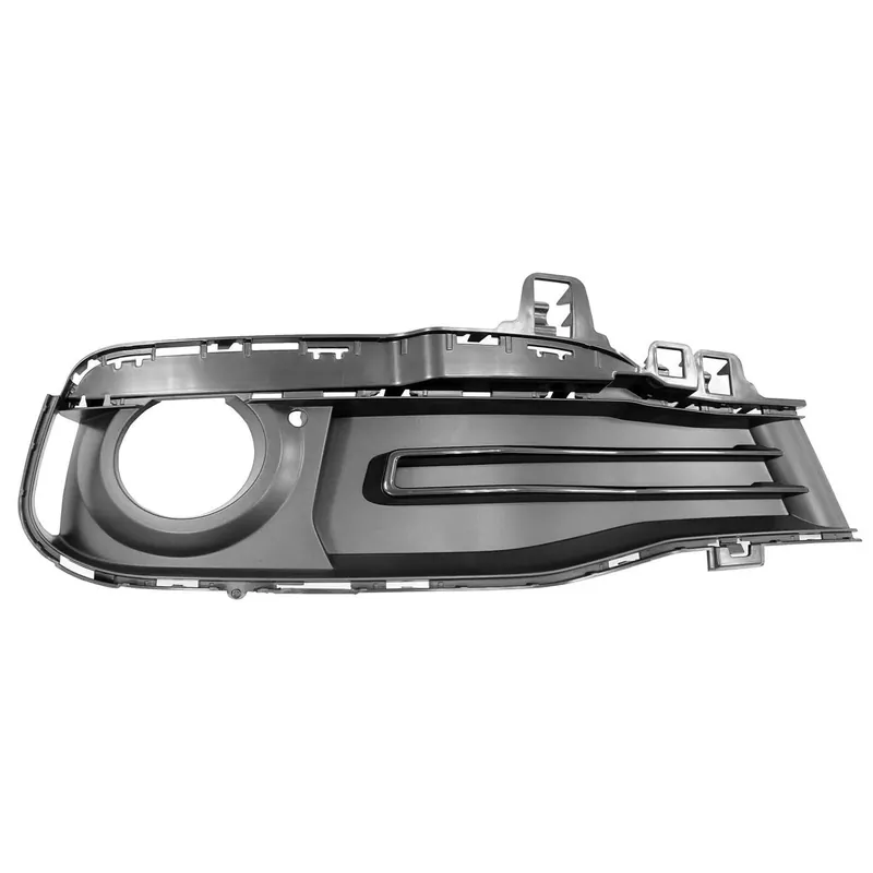 Right Side Front bumper insert 2016 - 2019 BMW 328d xDrive BM1039181 51117396858 - REGULAR Discount