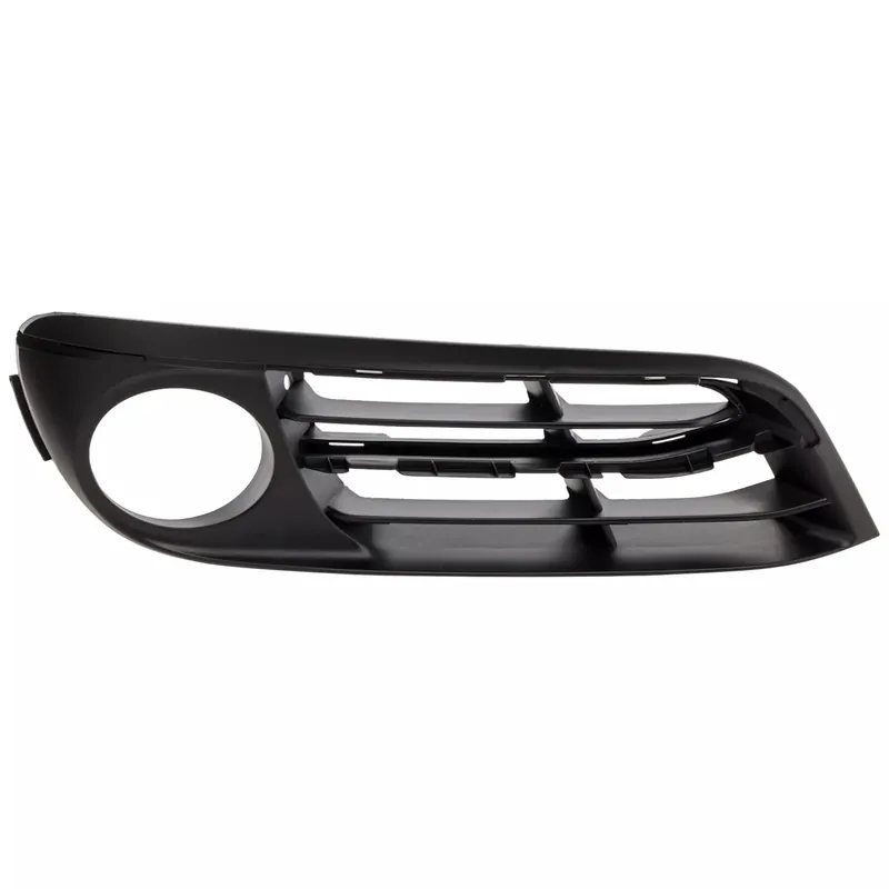 Right Side Front bumper insert 2014 - 2016 BMW 528i BM1039186 51117331732 - REGULAR Modern