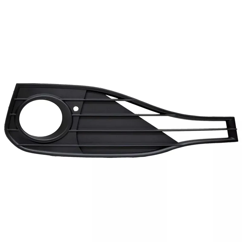 Trusted Brand Right Side Front bumper insert 2014 - 2016 BMW 428i BM1039194 51117294684 - REGULAR