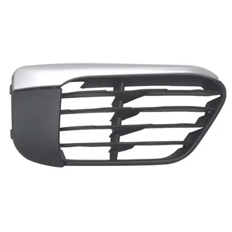 Right Side Front bumper insert 2016 - 2019 BMW X1 BM1039200 51117453990 - REGULAR Sale