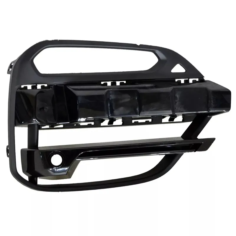 Big Sale Right Side Front bumper insert 2018 - 2021 BMW X3 BM1039209 51117420872 - REGULAR