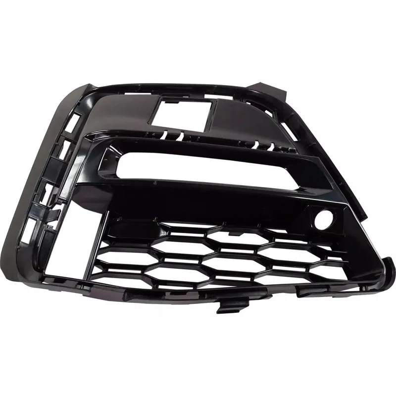 Must Have Right Side Front bumper insert 2021 - 2022 BMW 330e BM1039211 51118069372 - REGULAR