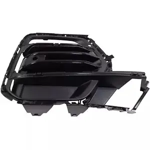 Today Only Right Side Front bumper insert 2019 - 2022 BMW X5 BM1039217 51117449686 - REGULAR
