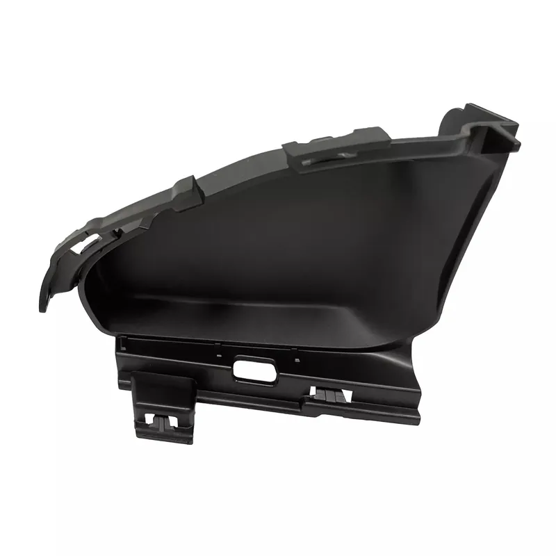 Right Side Front bumper insert 2019 - 2022 BMW 330i BM1039235 51117464272 - REGULAR In Demand
