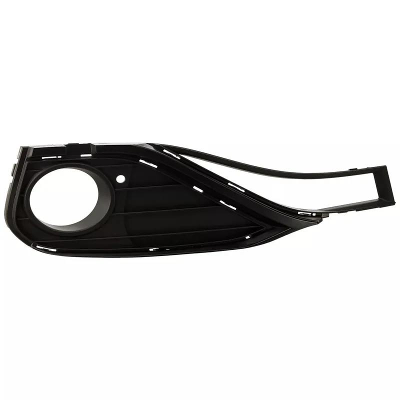 Right Side Front bumper insert 2014 - 2016 BMW 428i BM1039240 51117294832 - REGULAR Original
