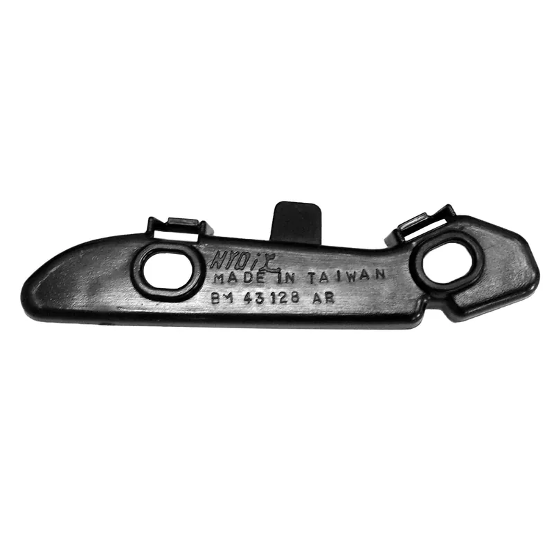 Hot Picks Right Side Front bumper cover support 2012 - 2015 BMW 328i BM1043105 51117279712 - REGULAR