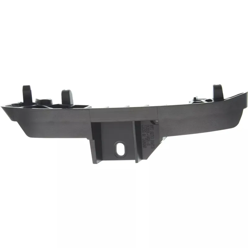 Right Side Front bumper cover support 2017 - 2023 BMW 530e BM1043116 51117385350 - REGULAR High Quality
