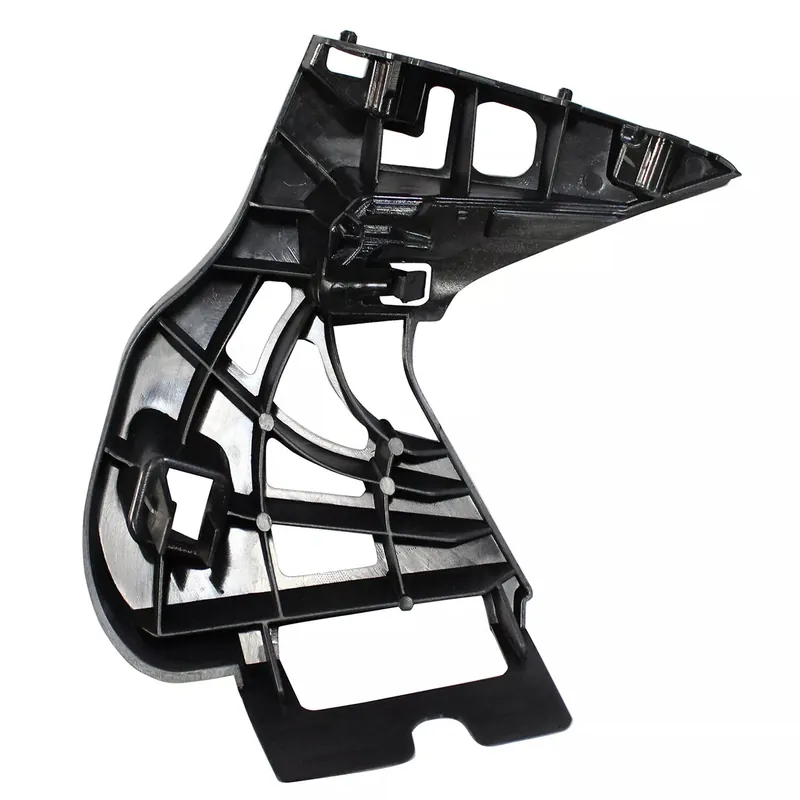 Right Side Front bumper cover support 2018 - 2023 BMW 530e BM1043120 51117385348 - REGULAR Same Day Shipping