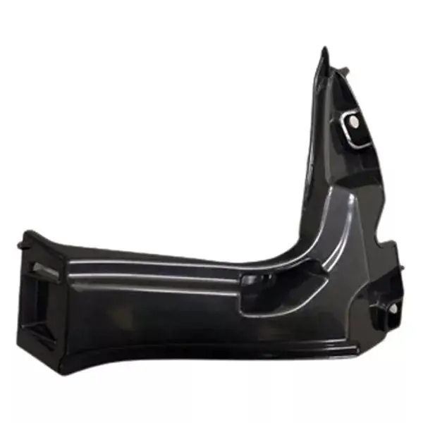 Right Side Front bumper cover support 2011 - 2016 BMW 528i BM1043110 51117207932 - REGULAR Order Now