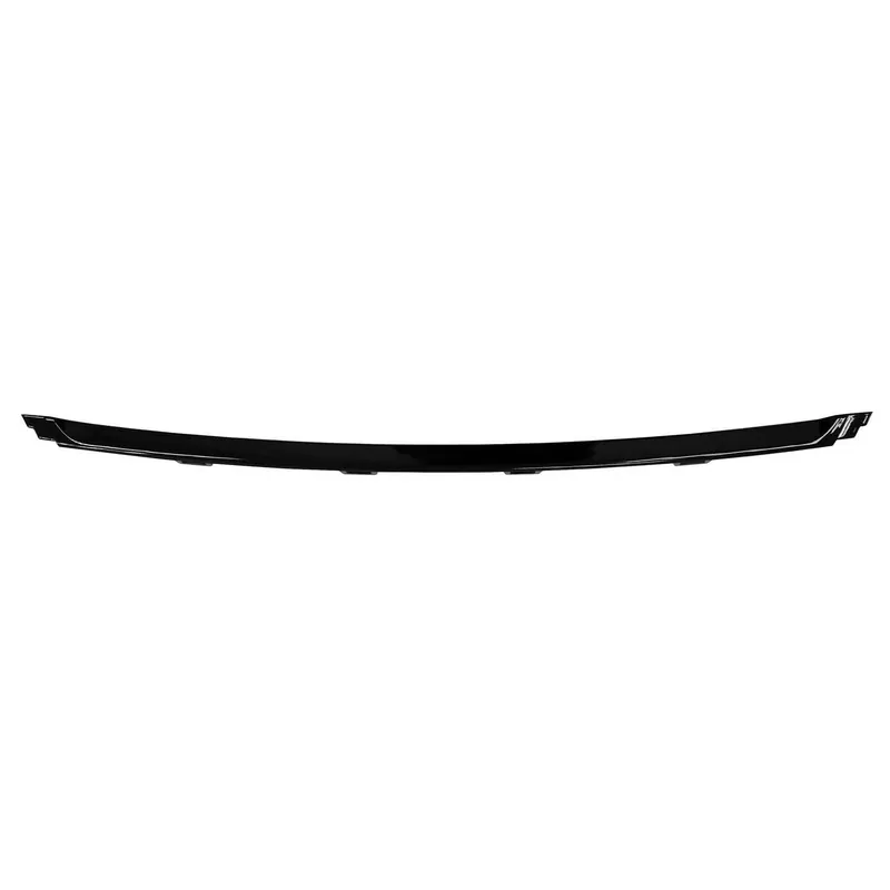 Mega Sale Front bumper molding 2016 - 2019 BMW 328d BM1044112 51117396831 - REGULAR