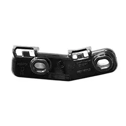 Right Side Front bumper cover support 2016 - 2022 BMW X1 BM1043134 51117354770 - REGULAR Last Chance