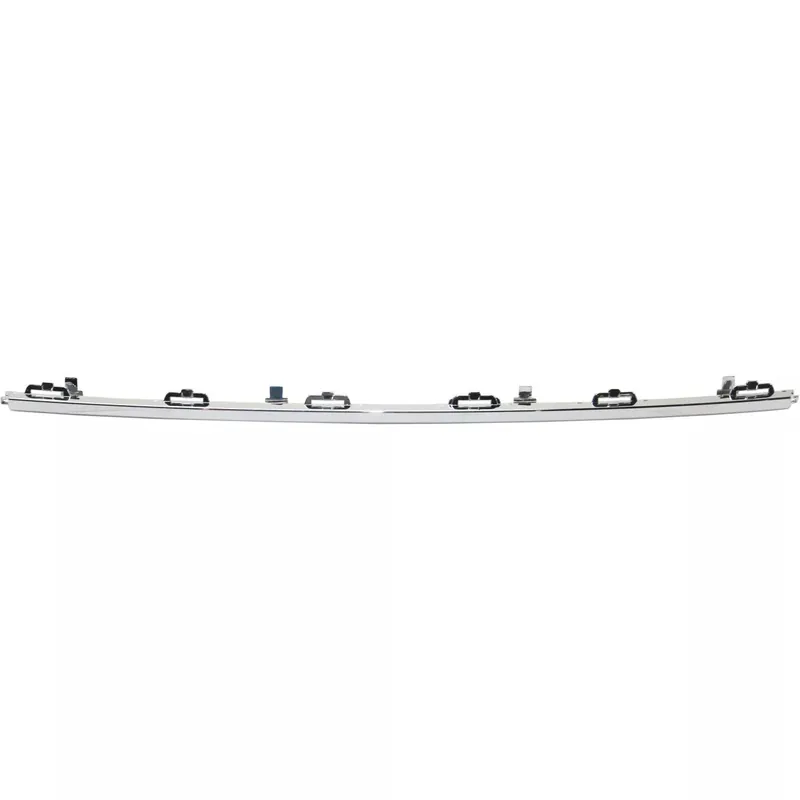 Same Day Shipping Front bumper molding 2016 - 2019 BMW 740e xDrive BM1044115 51117369897 - REGULAR