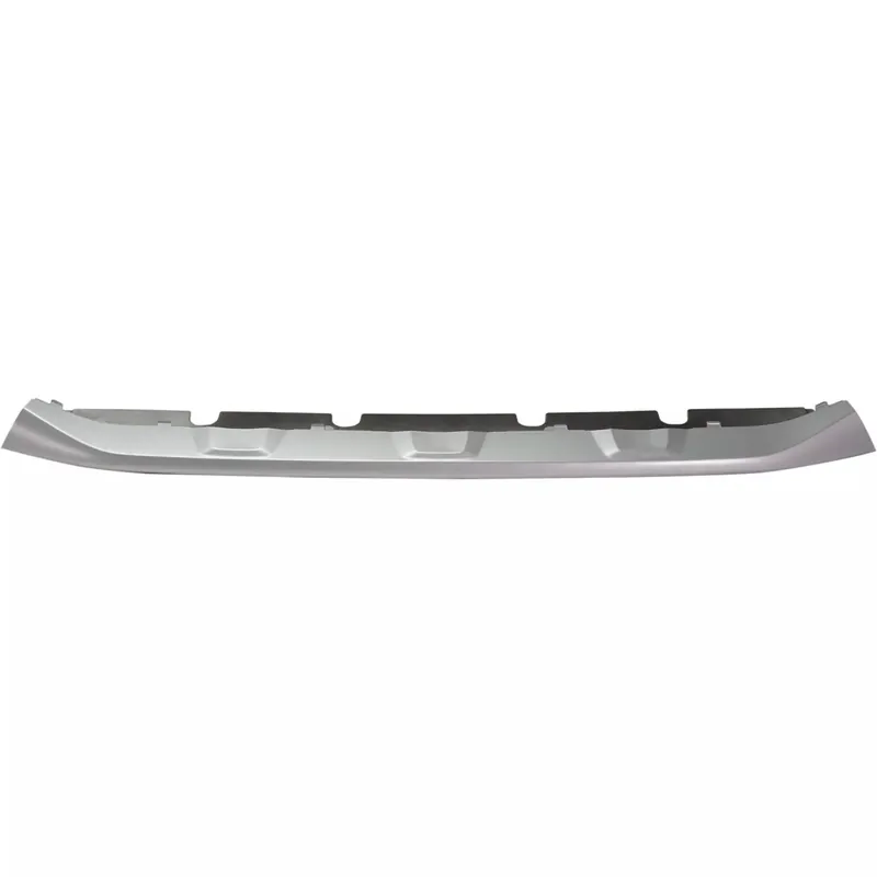 Front bumper molding 2018 - 2021 BMW X3 BM1044118 51117415631 - REGULAR Seasonal Sale