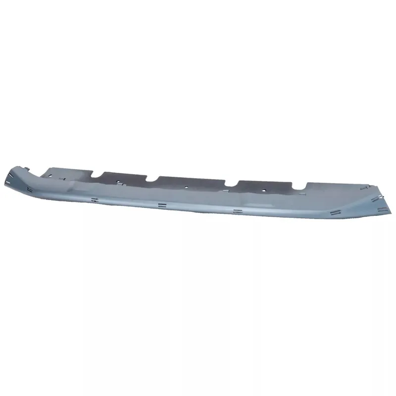 Last Chance Front bumper molding 2018 - 2021 BMW X3 BM1044119 51117415632 - REGULAR