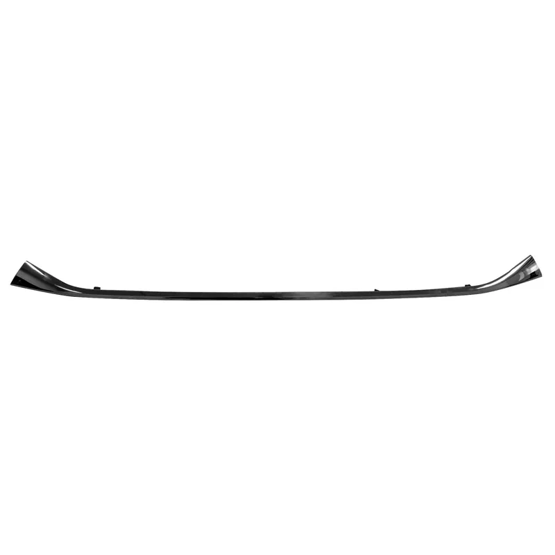 While Supplies Last Front bumper molding 2018 - 2021 BMW X3 BM1044120 51117439128 - REGULAR
