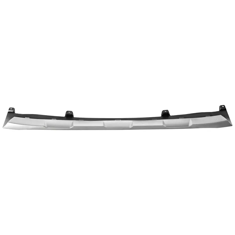 Original Front bumper molding 2019 - 2023 BMW X5 BM1044126 51119881521 - REGULAR