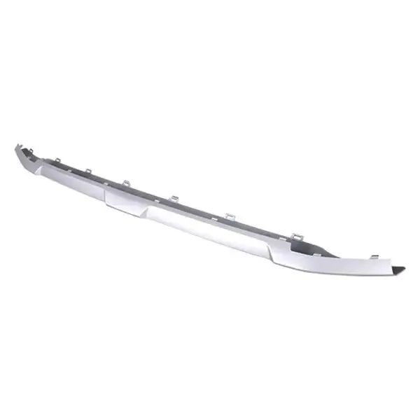 Front bumper molding 2022 - 2024 BMW X3 BM1044127 51119451135 - REGULAR Professional Grade