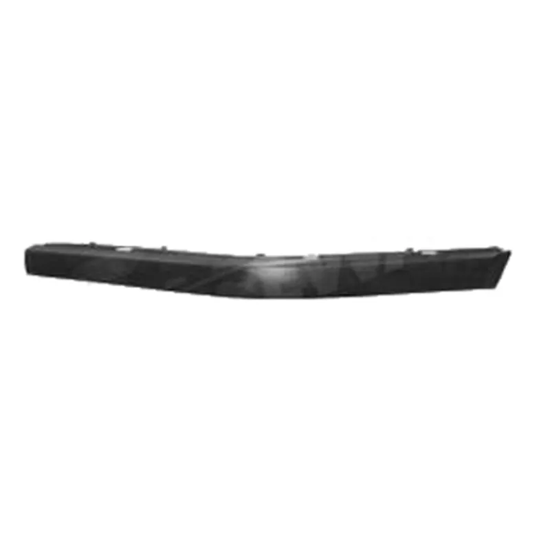 Left Side Front bumper molding 1995 - 2001 BMW 740i BM1046101 51118125309 - REGULAR Save Now