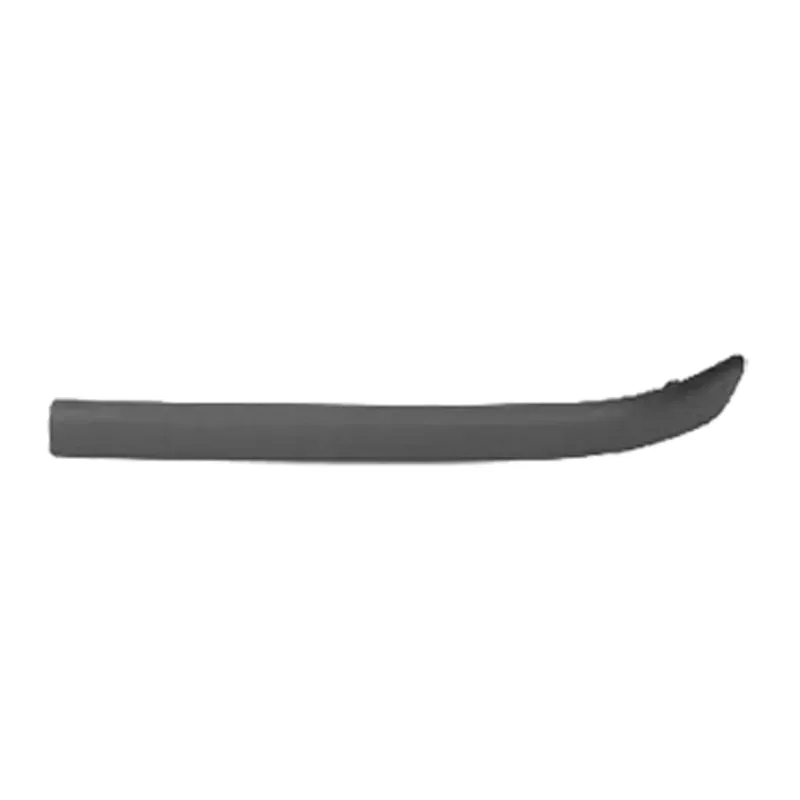 Left Side Front bumper molding 1999 - 2006 BMW 323i BM1046122 51118195289 - REGULAR Seasonal Sale