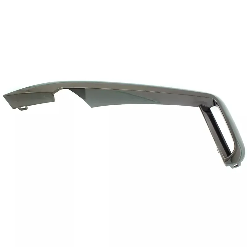 Original Left Side Front bumper molding 2016 - 2019 BMW 740e xDrive BM1046137 51118061119 - REGULAR