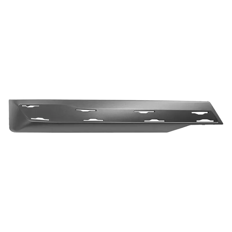 Factory Price Left Side Front bumper molding 2018 - 2021 BMW X3 BM1046149 51117439131 - REGULAR