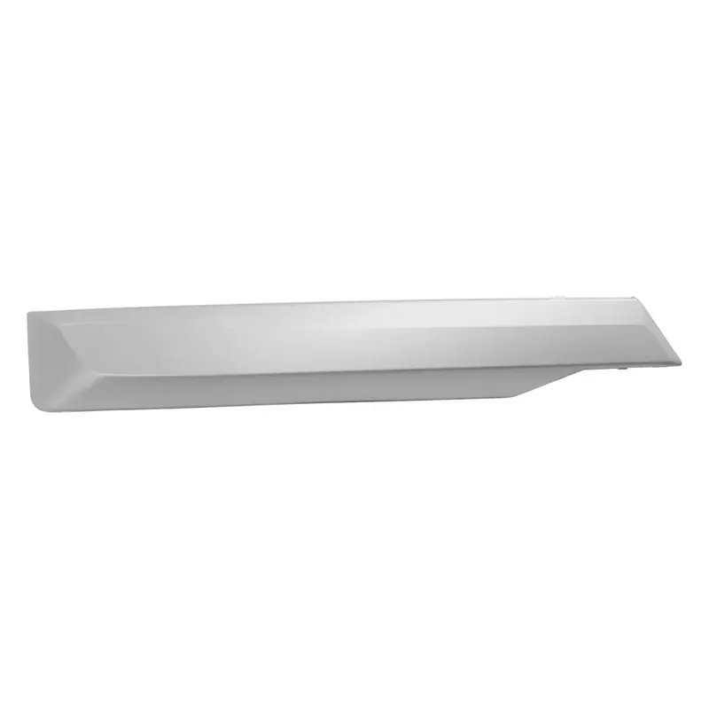 Last Chance Left Side Front bumper molding 2018 - 2021 BMW X3 BM1046148 51117421987 - REGULAR