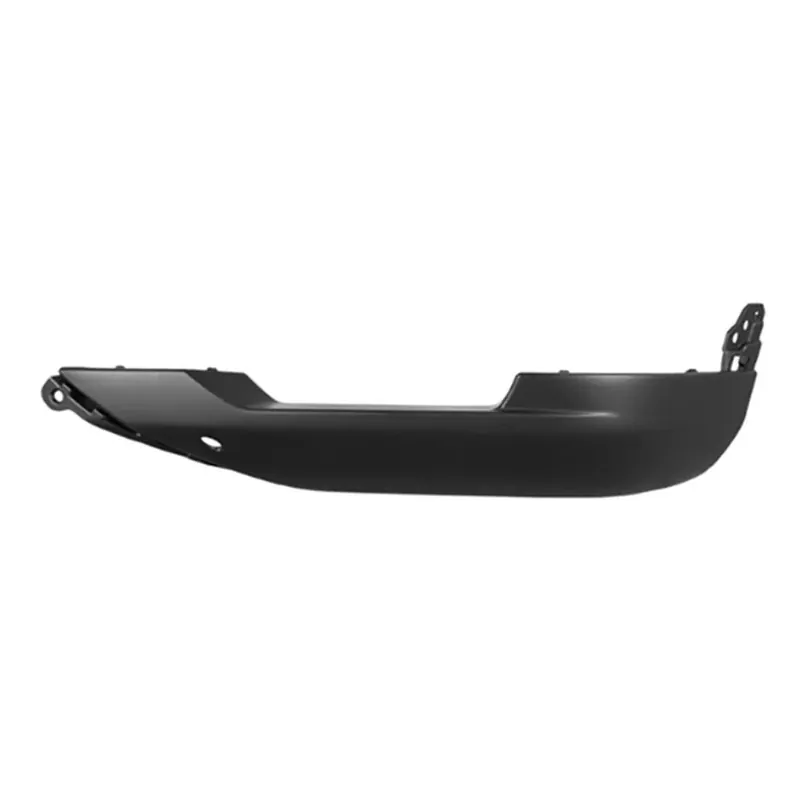 Left Side Front bumper molding 2019 - 2022 BMW X7 BM1046162 51129450203 - REGULAR Trusted Brand