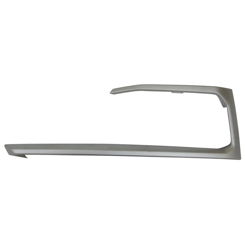Left Side Front bumper molding 2019 - 2023 BMW X5 BM1046151 51117449691 - REGULAR Affordable