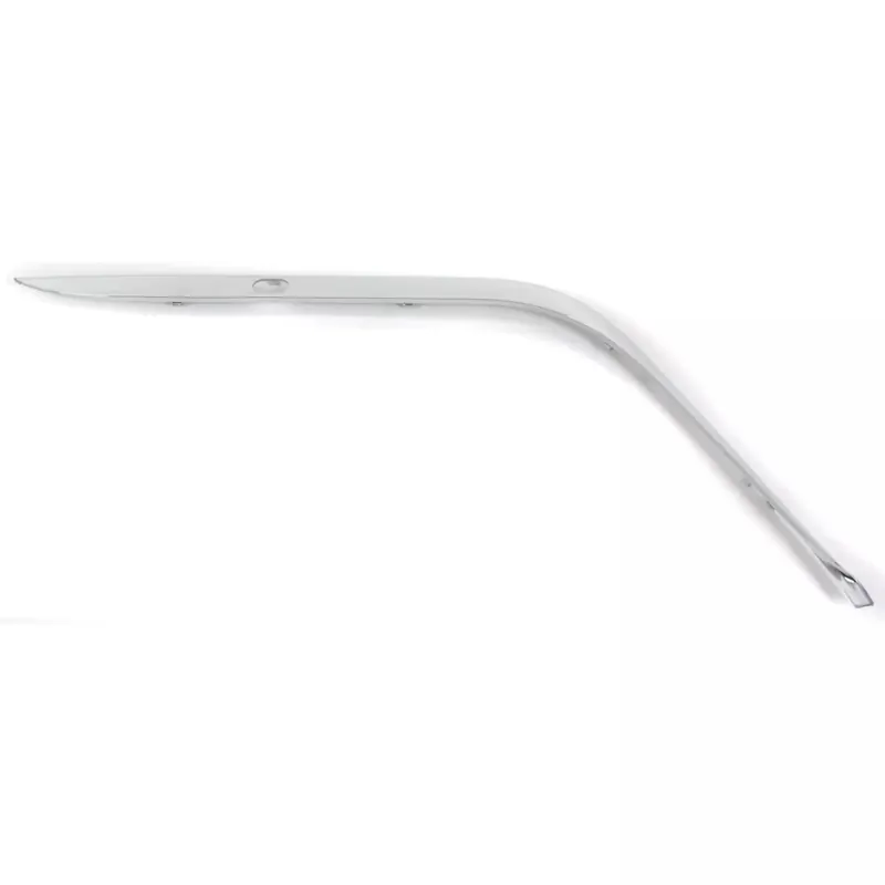Right Side Front bumper molding 1995 - 2001 BMW 740i BM1047104 51118168106 - REGULAR New Release