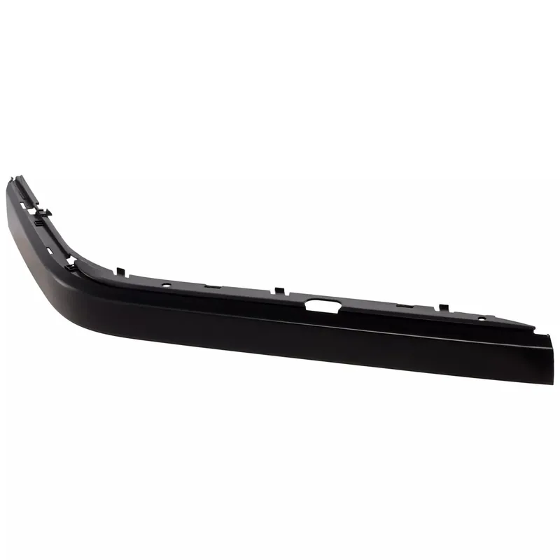 Hot Picks Right Side Front bumper molding 1995 - 2001 BMW 740i BM1047101 51118125310 - REGULAR