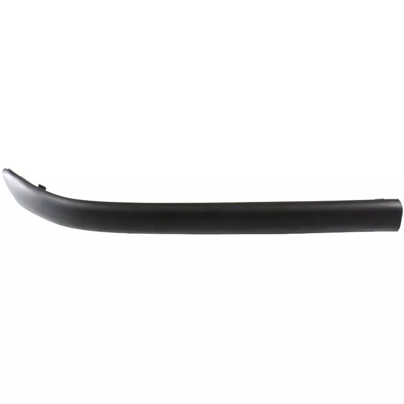 Grab Now Right Side Front bumper molding 1999 - 2006 BMW 323i BM1047122 51118195290 - REGULAR