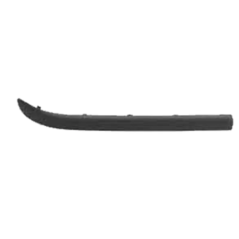Original Right Side Front bumper molding 2002 - 2005 BMW 325i BM1047114 51117030608 - REGULAR