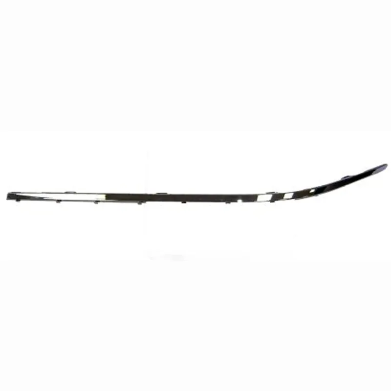 Right Side Front bumper molding 2006 - 2008 BMW 750i BM1047125 51117135558 - REGULAR Limited Time