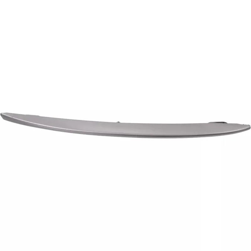 Mega Sale Right Side Front bumper molding 2011 - 2013 BMW 528i BM1047126 51117231860 - REGULAR