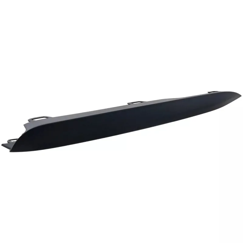 Right Side Front bumper molding 2016 - 2019 BMW 320i BM1047138 51117397616 - REGULAR Flash Sale