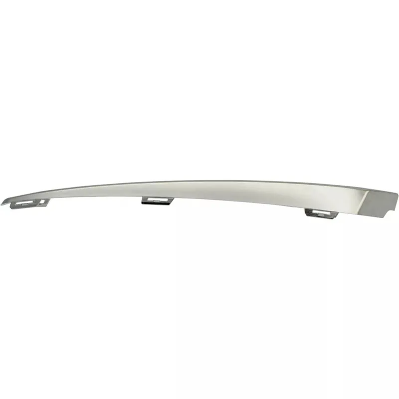 High Quality Right Side Front bumper molding 2016 - 2019 BMW 740e xDrive BM1047140 51117362694 - REGULAR