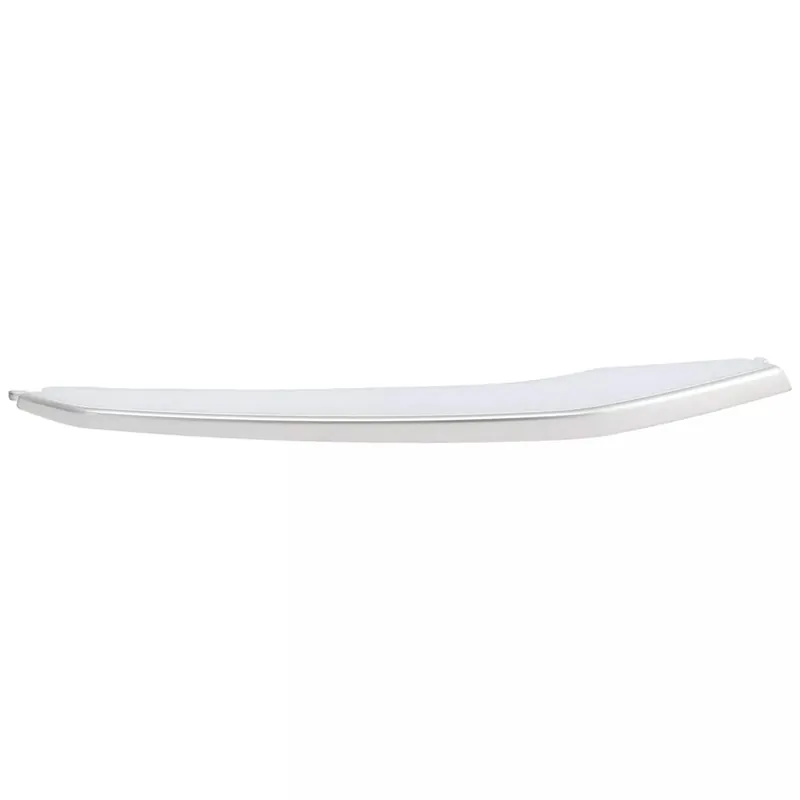 Seasonal Sale Right Side Front bumper molding 2016 - 2019 BMW 320i BM1047141 51117396836 - REGULAR