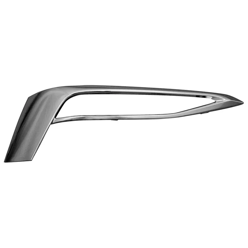 New Release Right Side Front bumper molding 2018 - 2018 BMW 530e BM1047144 51117385284 - REGULAR