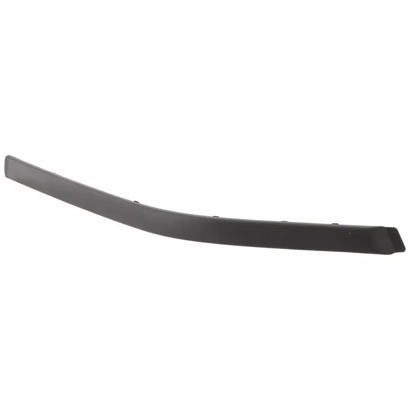 Discount Right Side Front bumper impact strip 1997 - 2000 BMW 528i BM1059110 51118159352 - REGULAR