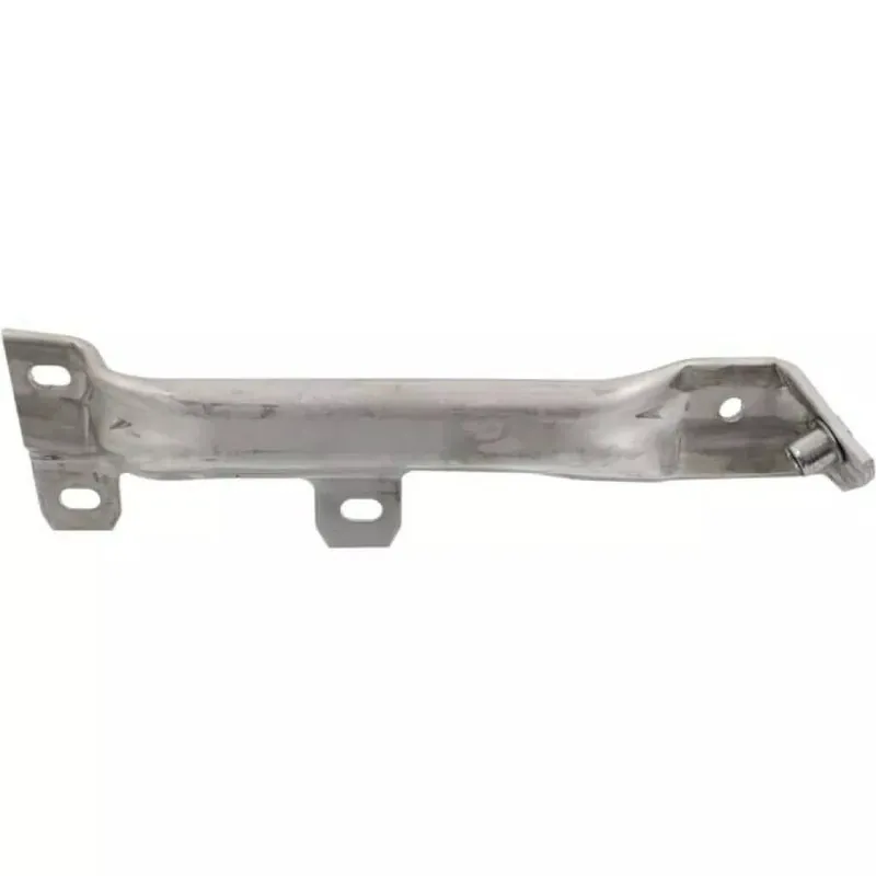 Right Side Front bumper support bracket 2010 - 2019 BMW 528i CAPA BM1063101C 51117158894 - CAPA One Day Deal