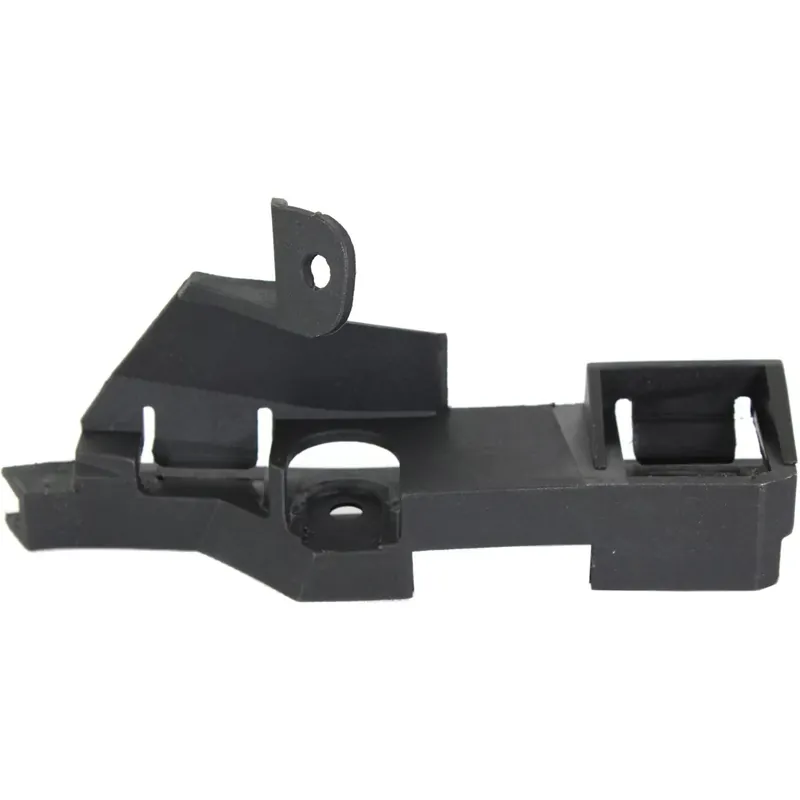 Grab Now Right Side Front bumper bracket 2002 - 2005 BMW 325i BM1067107 51117030618 - REGULAR
