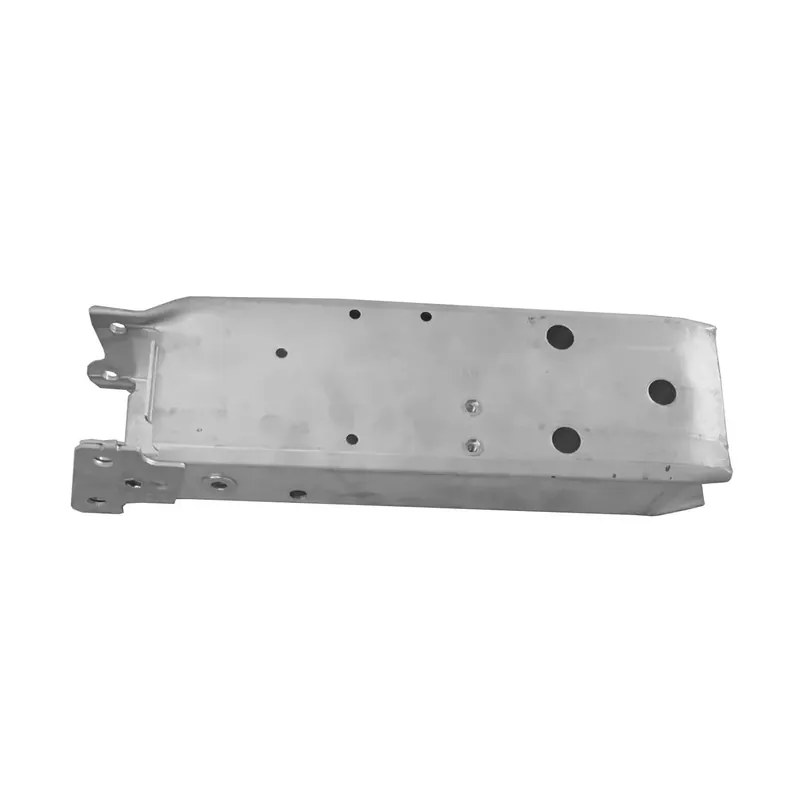 Right Side Front bumper bracket 2012 - 2021 BMW 228i CAPA BM1067110C 51117266196 - CAPA Direct From Manufacturer