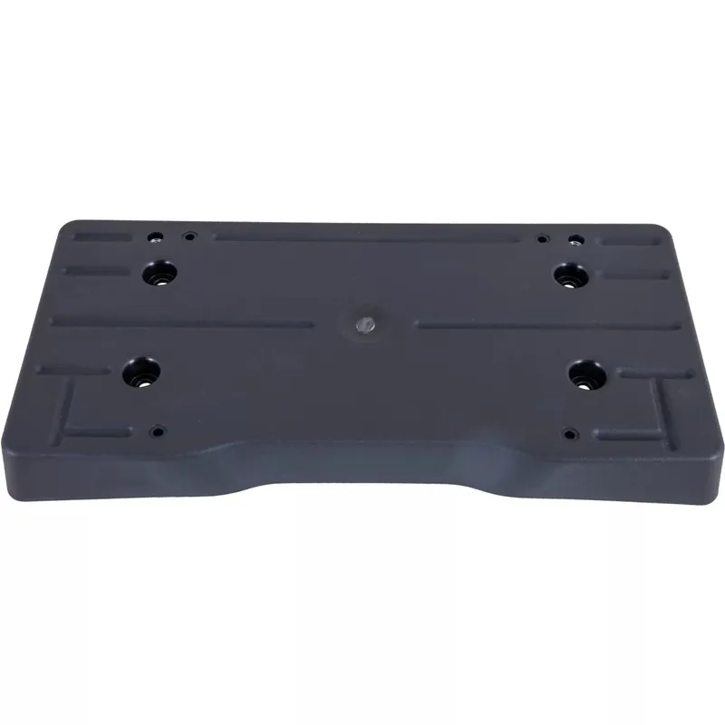 Exclusive Front bumper license bracket 2019 - 2023 BMW X5 BM1068147 51117421871 - REGULAR