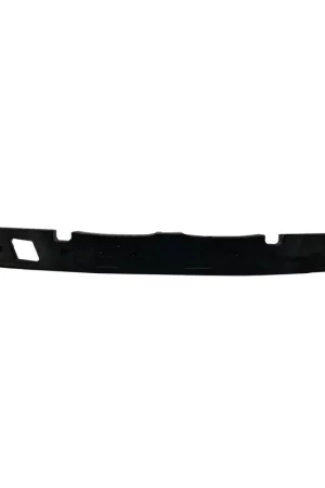 Affordable Front bumper energy absorber 2011 - 2013 BMW 528i CAPA BM1070100C 51117200709 - CAPA