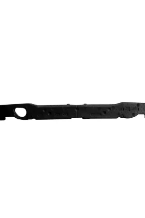 Buy Today Front bumper energy absorber 2012 - 2015 BMW 320i CAPA BM1070101C 51117266190 - CAPA