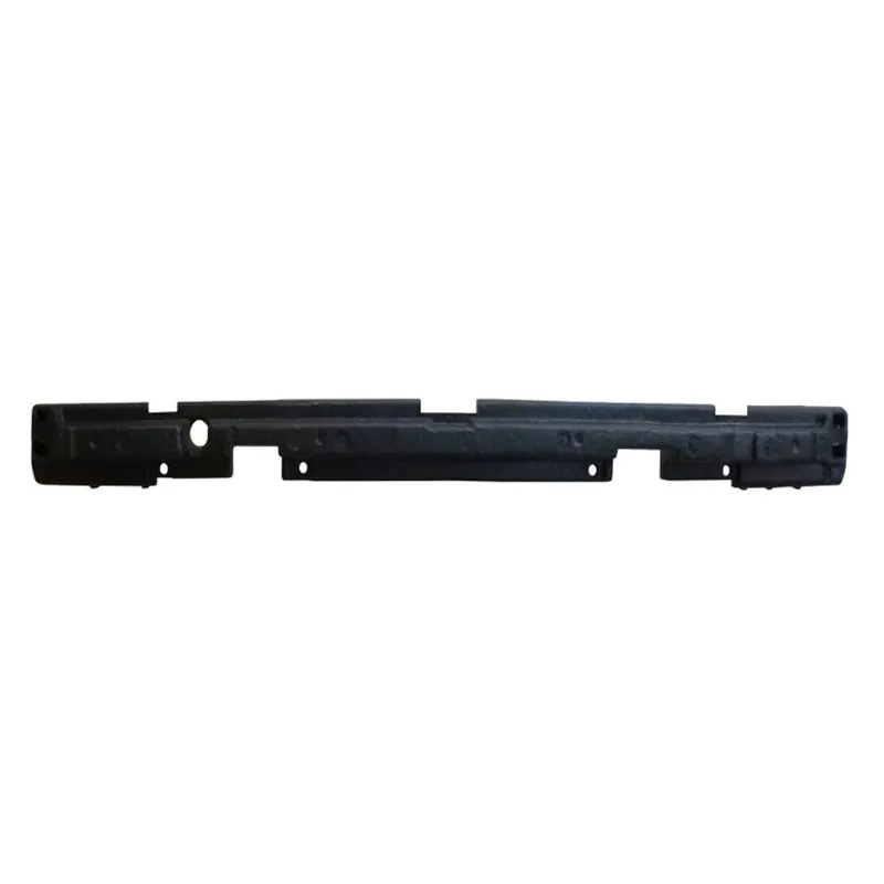 Trending Front bumper energy absorber 2014 - 2018 BMW X5 CAPA BM1070103C 51117294478 - CAPA