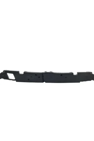 Buy Online Front bumper energy absorber 2014 - 2016 BMW 528i CAPA BM1070107C 51117331775 - CAPA