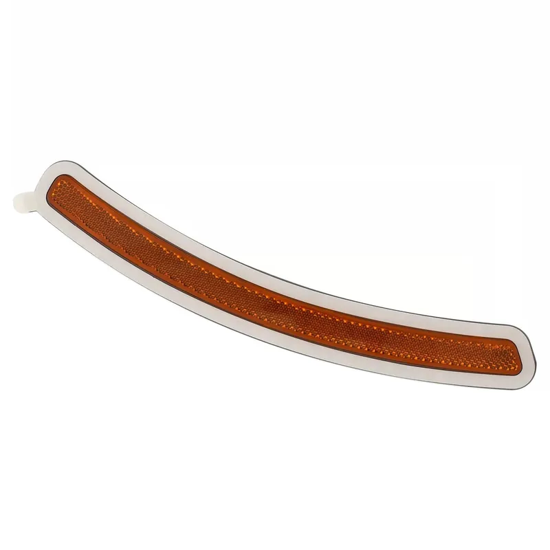 Special Offer Left Side Front bumper reflector 2019 - 2023 BMW X5 BM1084111 63147437079 - REGULAR
